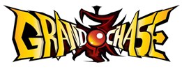 Grand Chase logo