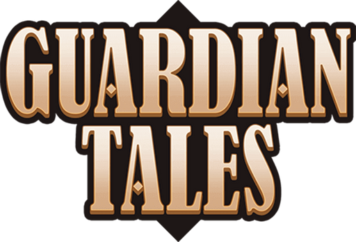 Guardian Tales logo