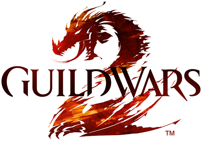 Guild Wars 2 logo