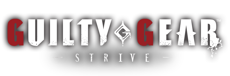 Guilty Gear Strive logo