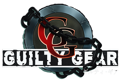 Guilty Gear logo