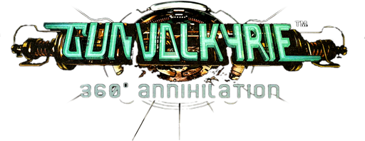 Gunvalkyrie logo