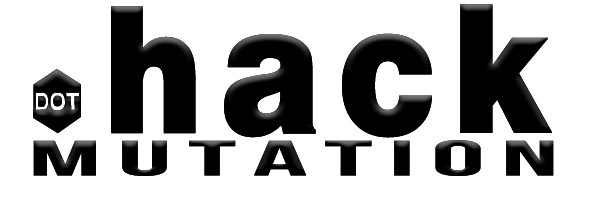 .hack//Mutation logo