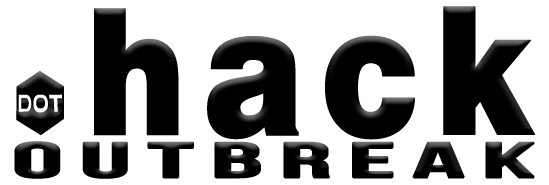 .hack//Outbreak logo