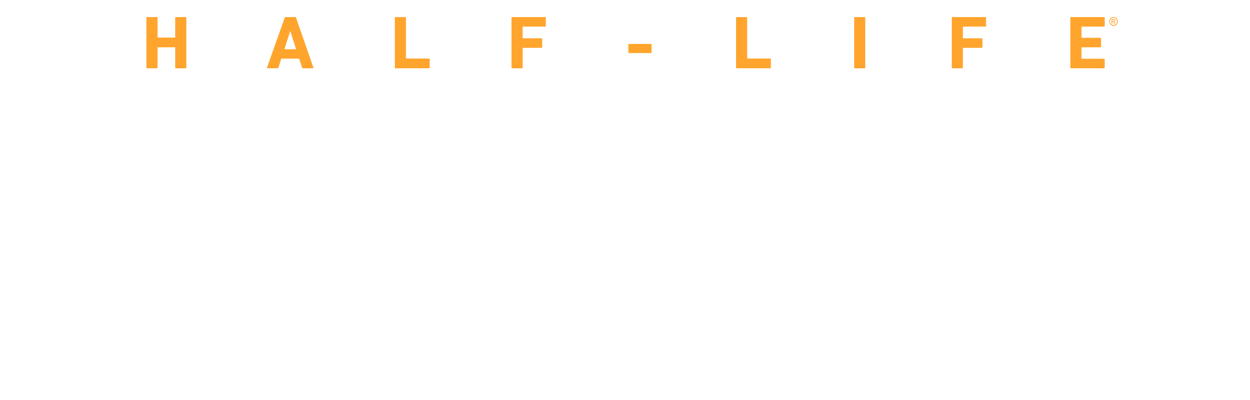 Half-Life: Alyx logo