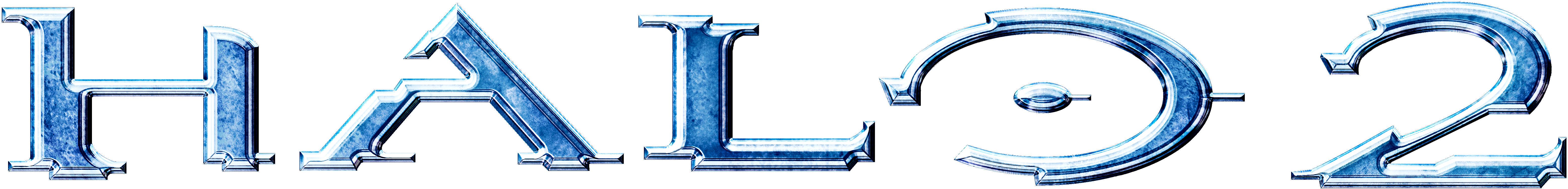 Halo 2 logo