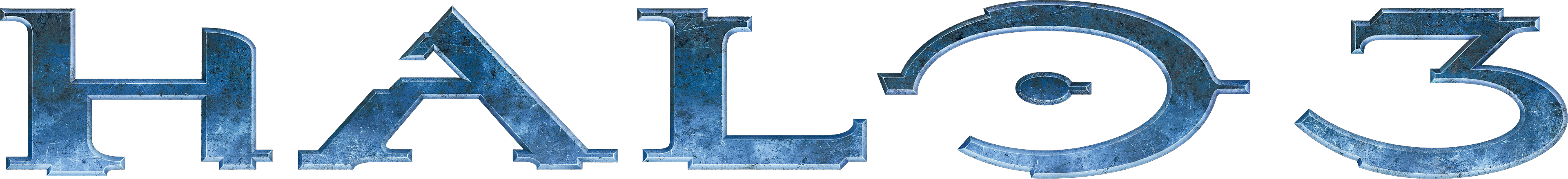 Halo 3 logo