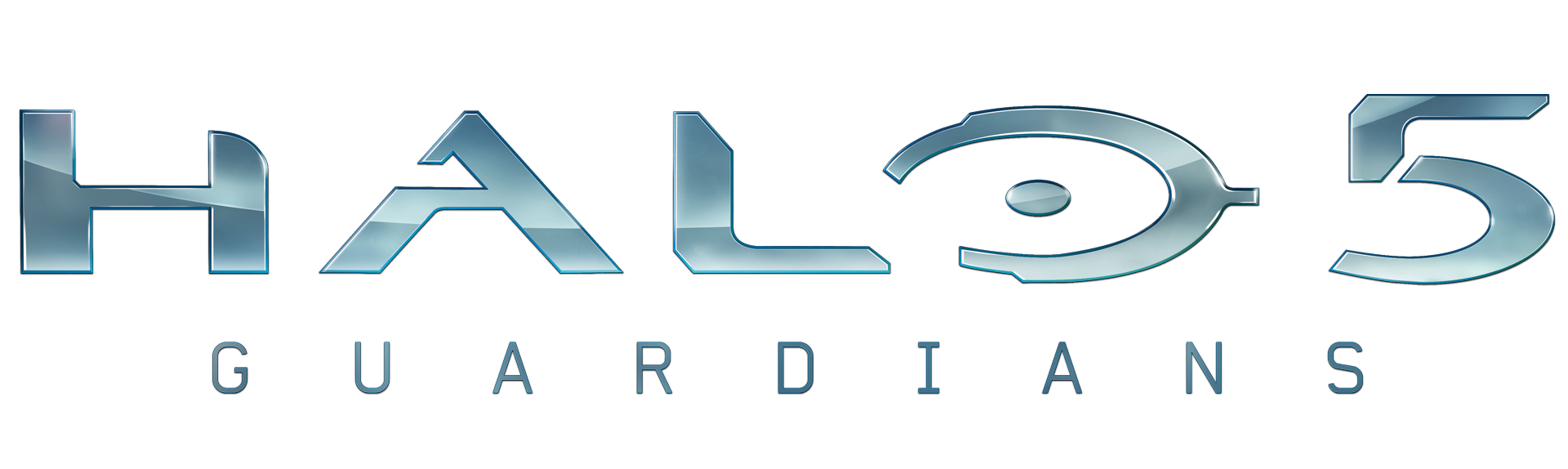 Halo 5: Guardians logo