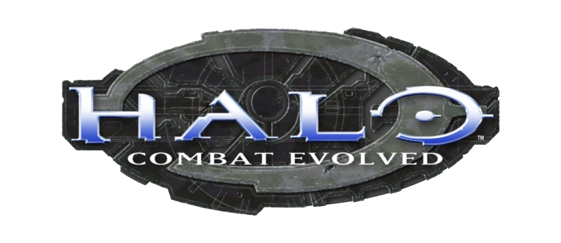 Halo: Combat Evolved logo