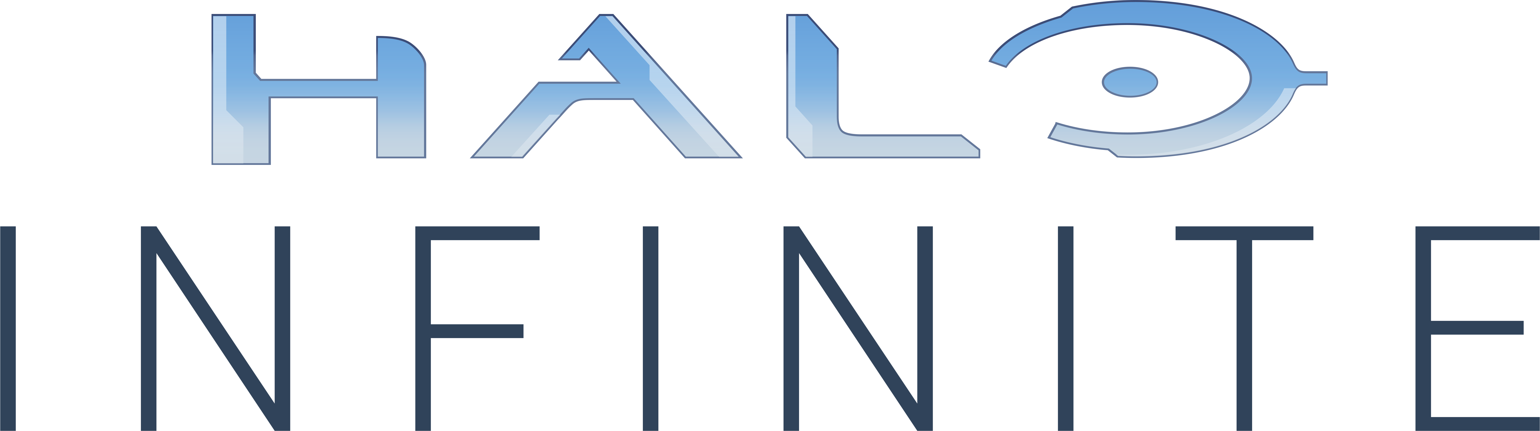 Halo Infinite logo