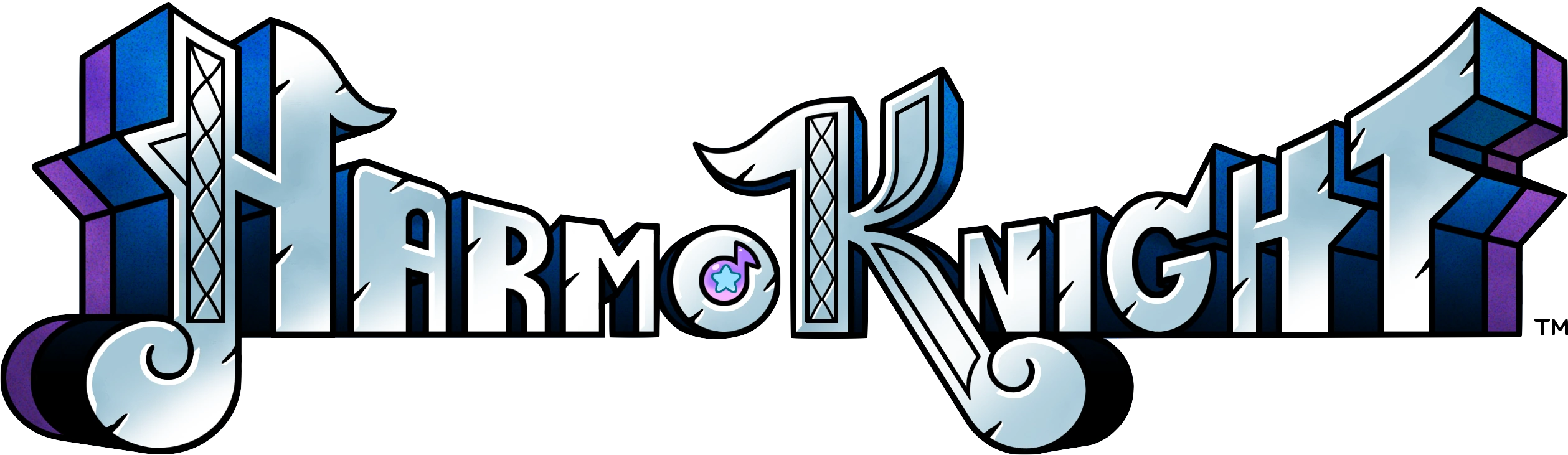 HarmoKnight logo