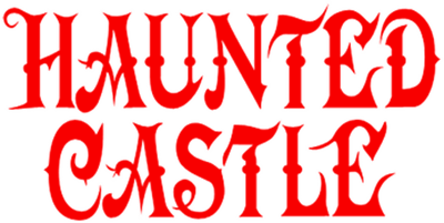 Haunted Castle logo