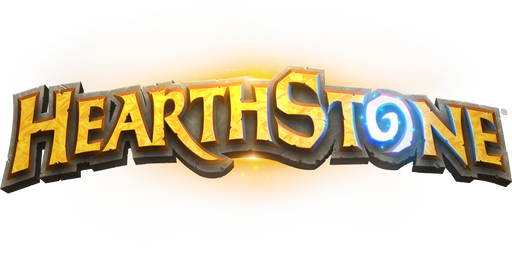 Hearthstone logo