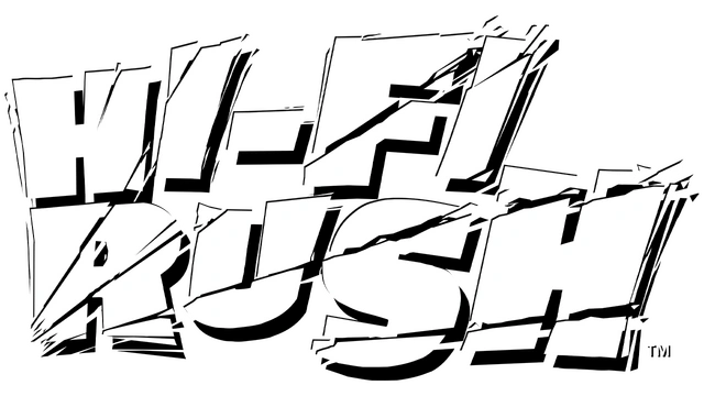 Hi-Fi Rush logo