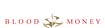 Hitman: Blood Money logo
