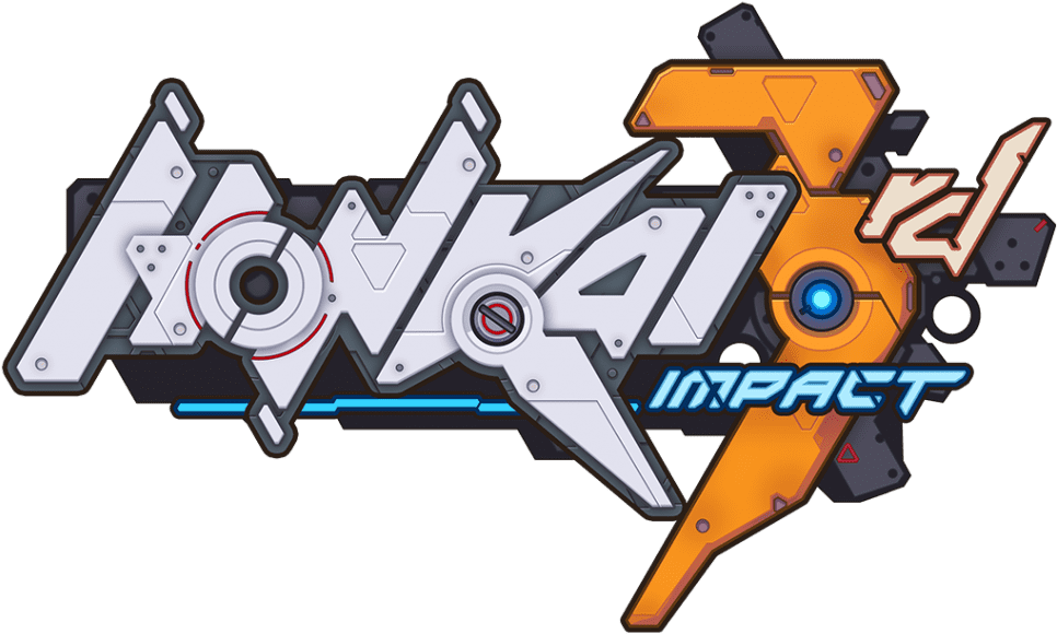 Honkai Impact 3rd logo