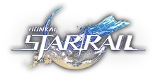Honkai: Star Rail logo