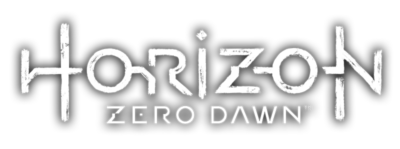 Horizon Zero Dawn logo