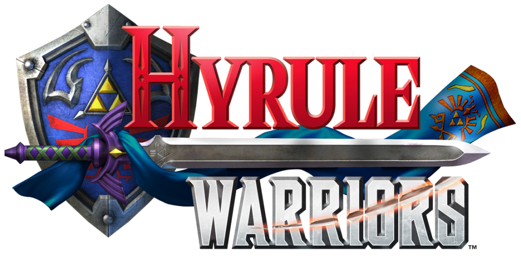 Hyrule Warriors logo