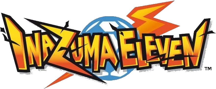 Inazuma Eleven logo