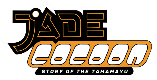 Jade Cocoon: Story of the Tamamayu logo