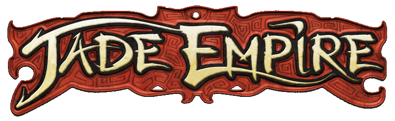 Jade Empire logo