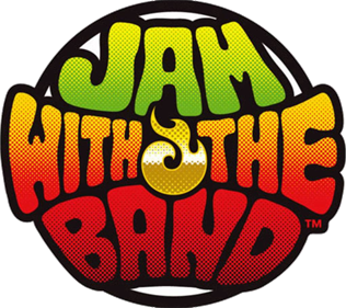 Jam with the Band logo