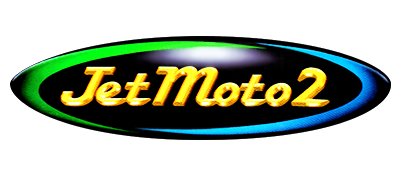 Jet Moto 2 logo