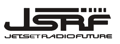 Jet Set Radio Future logo