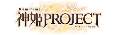 Kamihime Project logo