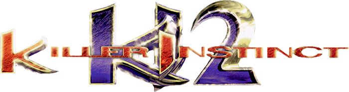 Killer Instinct 2 logo