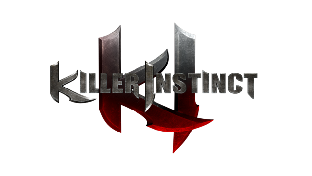 Killer Instinct (2013) logo