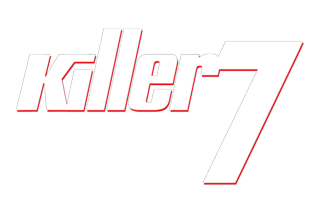 Killer7 logo