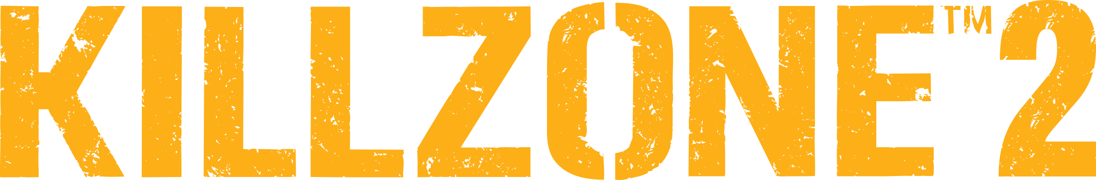 Killzone 2 logo