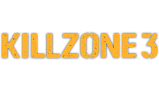 Killzone 3 logo