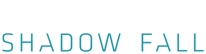 Killzone: Shadow Fall logo