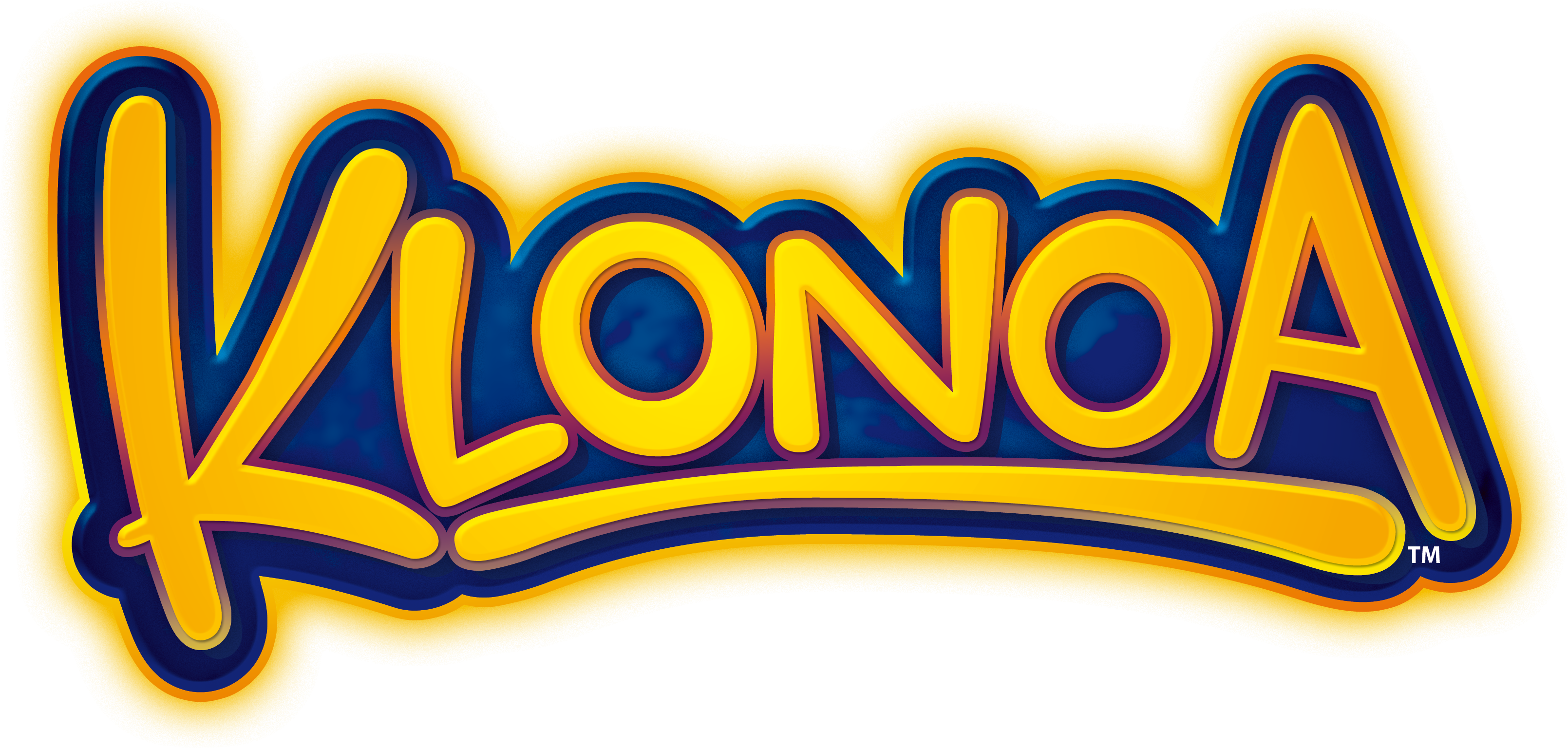 Klonoa: Door to Phantomile logo