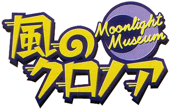 Klonoa: Moonlight Museum logo