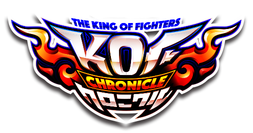 KOF: Chronicle logo