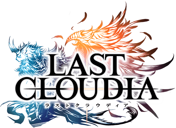 Last Cloudia logo