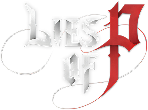 Lies of P logo