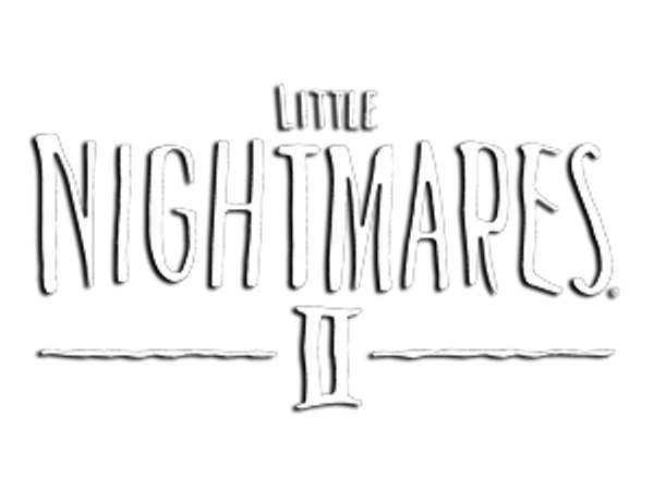 Little Nightmares II logo