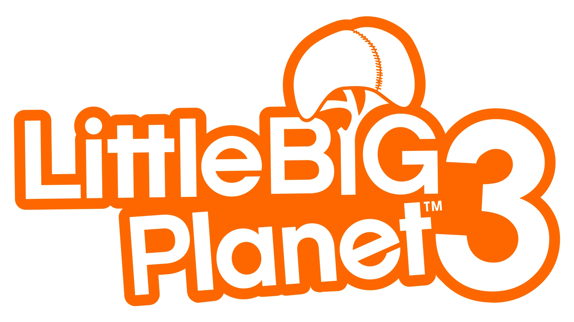 LittleBigPlanet 3 logo