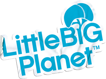 LittleBigPlanet logo