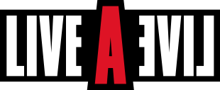 Live A Live logo