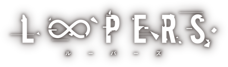 LOOPERS logo