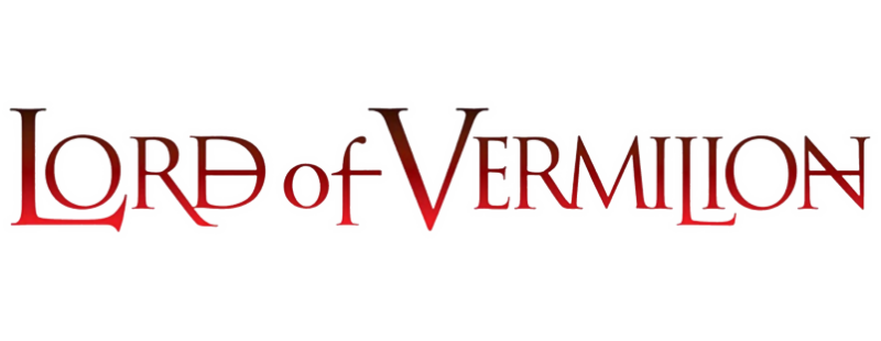 LORD of VERMILLION logo