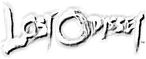 Lost Odyssey logo