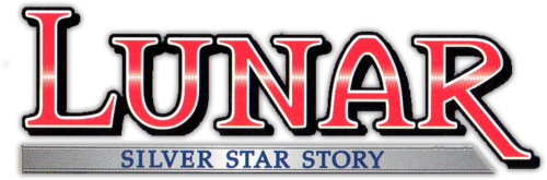 Lunar: Silver Star Story logo