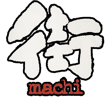Machi logo